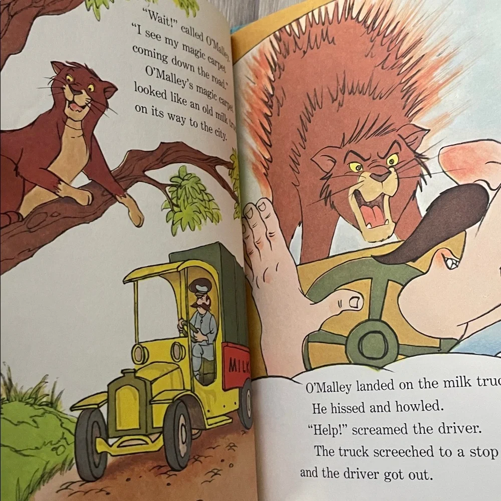 8 Disney’s Wonderful World of Reading Book Club Books 70s 80s Great Condition